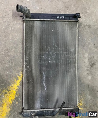 Радиатор охлаждения Nissan Teana J32 - купить Алябьево