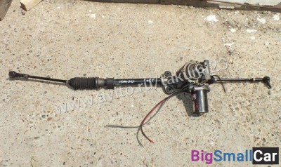 Рулевая рейка Mitsubishi Colt Z25-25 RH - купить Алябьево