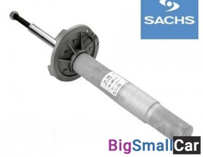 Амортизатор передний левый газовый - купить Алябьево