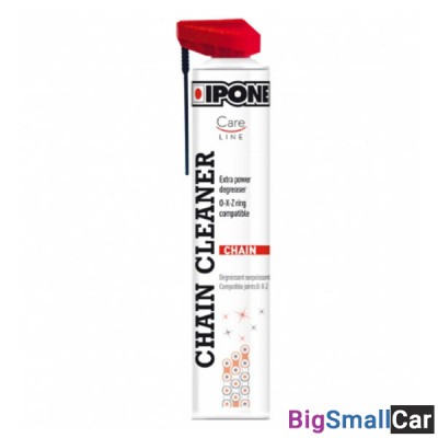 Очиститель цепи IPONE CHAIN CLEANER 750ml 800649 - купить Алябьево