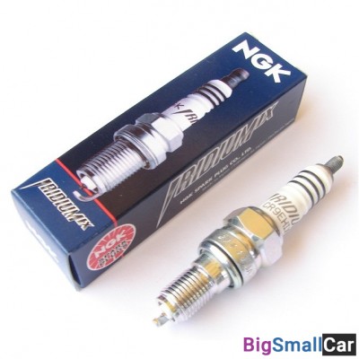Свеча NGK IRIDIUM CR9EHIX-9 6216 - купить Алябьево
