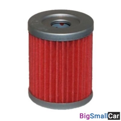 Масляный фильтр внутренний HIFLO HF972 - купить Алябьево