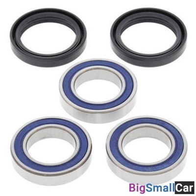 Подшипник заднего колеса ALL BALLS RACING 25-1250 - купить Алябьево