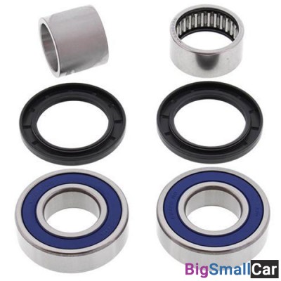 Подшипник заднего колеса ALL BALLS RACING 25-1476 - купить Алябьево