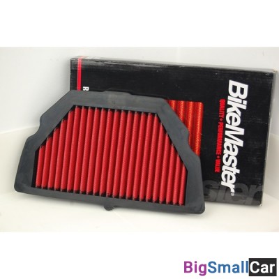 Воздушный фильтр BIKEMASTER CBR600F4 45-7009 - купить Алябьево