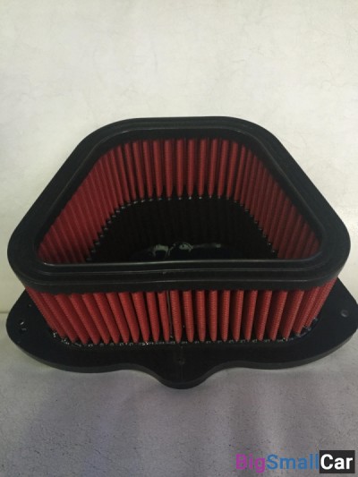 Воздушный фильтр BIKEMASTER GSX-R 1300 99-07 45-7020 - купить Алябьево