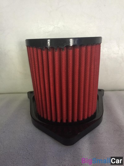 Воздушный фильтр BIKEMASTER Suzuki Boulevard C90 VL1500 45-7021 - купить Алябьево