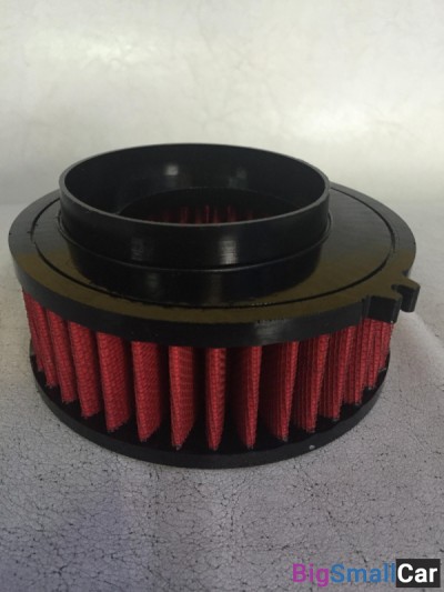 Воздушный фильтр BIKEMASTER XVS400/650 98-11 45-7029 - купить Алябьево