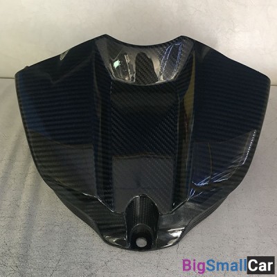 Накладка карбон на бак R1 09-14 08912 - купить Алябьево