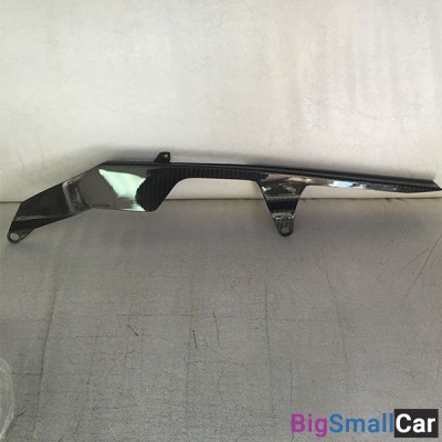 Защита цепи карбон YAMAHA R1 09-14 08914 - купить Алябьево