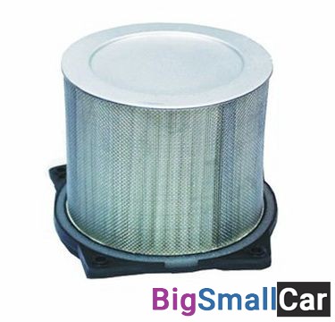 Воздушный фильтр HIFLO HFA3603 GSX600 FJ/K, GSX1100 F - купить Алябьево