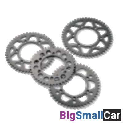 Звезда ведомая JT JTR502.47 - купить Алябьево