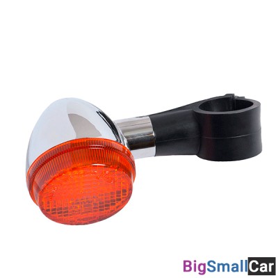 Поворотники K and S VT400/750 VTX1300 rear left 25-1254 - купить Алябьево