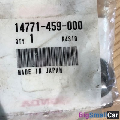 Тарелка клапана HONDA 14771-459-000 - купить Алябьево