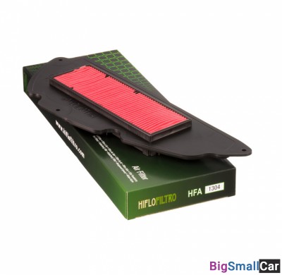Воздушный фильтр HIFLO HFA1304 SH300i 07-13 - купить Алябьево