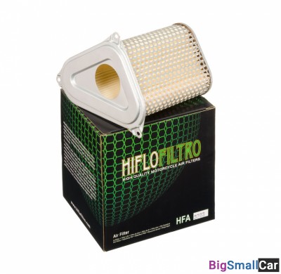 Воздушный фильтр HIFLO HFA3703 DR800 88-90 - купить Алябьево