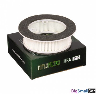 Воздушный фильтр HIFLO HFA4510 T-MAX 12-13 Right Side - купить Алябьево