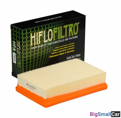 Воздушный фильтр HIFLO HFA7915 BMW R1200 GS 13- - купить Алябьево