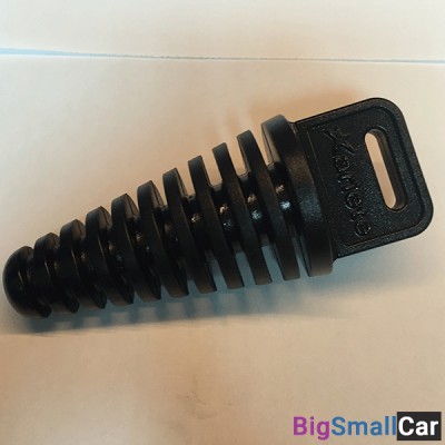 Заглушка глушителя 4T ARIETE 24-48mm ART.13904 - купить Алябьево