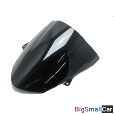 Стекло Dynamic ZX6R/RR/10R 06-07 500-4103D