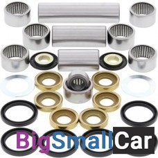 Ремкомплект подвески ALL BALLS 27-1125 - купить Алябьево