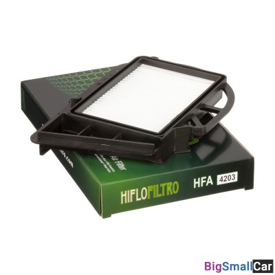 Воздушный фильтр HIFLO HFA4203 YP250/X-MAX - купить Алябьево