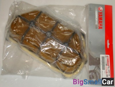 Воздушный фильтр YAMAHA YZF R6/S 99-05 5SL-14450-00 - купить Алябьево