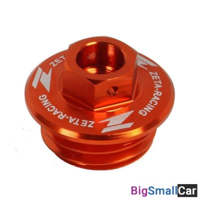 Крышка масло,заливная ZETA Orange ZE89-2416 - купить Алябьево
