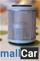 Масляный фильтр внутренний DRC D58-80-2425 - купить Алябьево