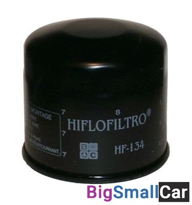 Масляный фильтр наружный MANN FILTER MW811 (HF134) - купить Алябьево