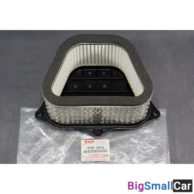 Воздушный фильтр GSX-R1300 Hayabusa 99-07 13780-24F02 - купить Алябьево