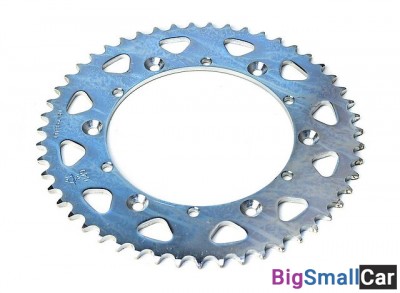 Звезда ведомая JT JTR853.51 - купить Алябьево