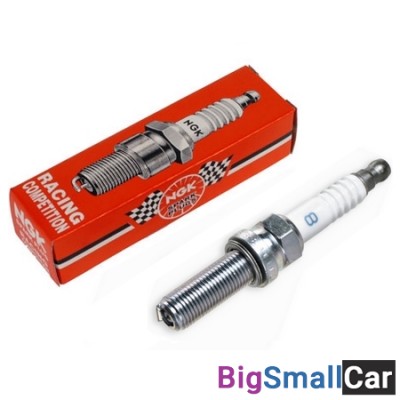 Свеча NGK R0451B-8 CRF250R 11- - купить Алябьево