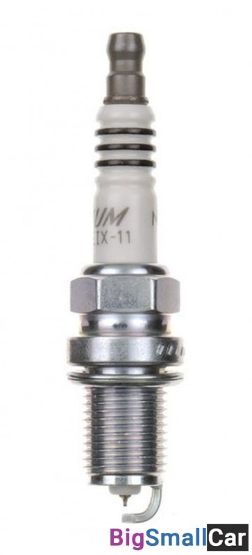 Свеча NGK BCPR6EIX-11 4919 - купить Алябьево