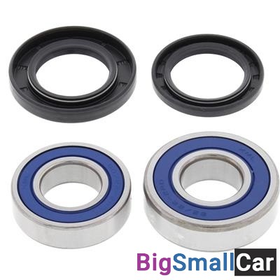 Подшипник заднего колеса ALL BALLS RACING 25-1252 - купить Алябьево