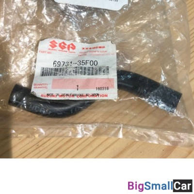 Патрубок SUZUKI 69731-35F00 - купить Алябьево