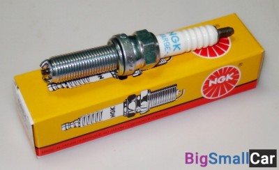 Свеча NGK LMAR9E-J 6884 - купить Алябьево