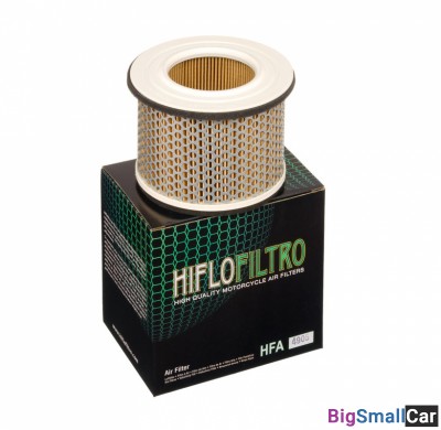 Воздушный фильтр HIFLO HFA4905 SZR660 96-98 - купить Алябьево