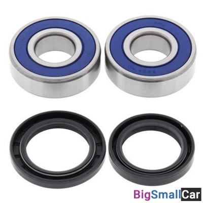 Подшипник переднего колеса ALL BALLS RACING 25-1254 - купить Алябьево