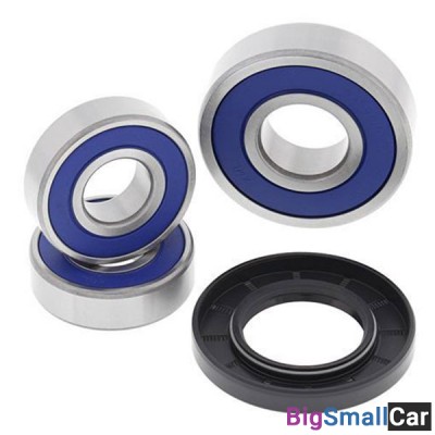 Подшипник заднего колеса ALL BALLS RACING 25-1089 - купить Алябьево