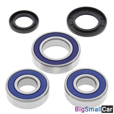 Подшипник заднего колеса ALL BALLS RACING 25-1110 - купить Алябьево