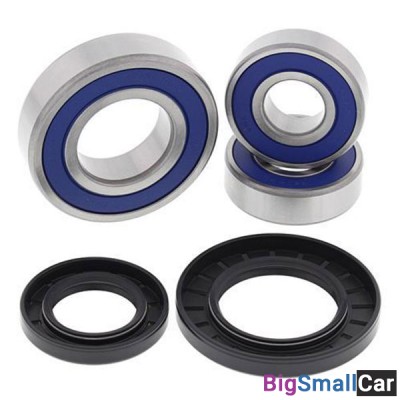 Подшипник заднего колеса ALL BALLS RACING 25-1393 - купить Алябьево