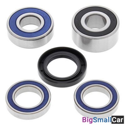 Подшипник заднего колеса ALL BALLS RACING 25-1464 - купить Алябьево