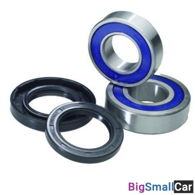 Подшипник заднего колеса ALL BALLS RACING 25-1547 - купить Алябьево