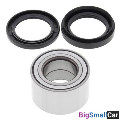 Подшипник заднего/передненго колеса ALL BALLS RACING 25-1538 - купить Алябьево