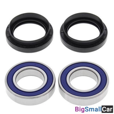 Подшипник переднего колеса ALL BALLS RACING 25-1408 - купить Алябьево