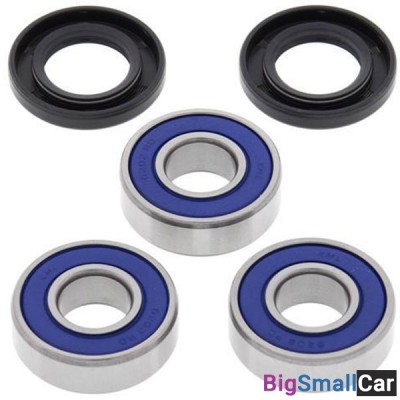 Подшипник заднего/передненго колеса ALL BALLS RACING 25-1033 - купить Алябьево