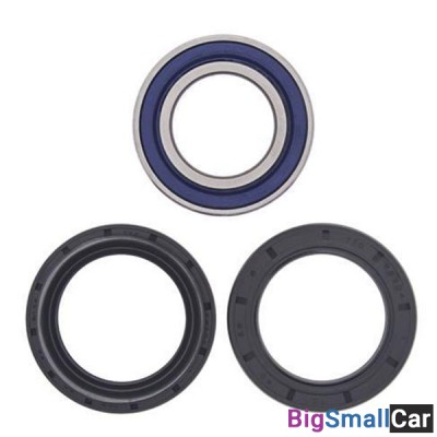 Подшипник переднего колеса ALL BALLS RACING 25-1509 - купить Алябьево