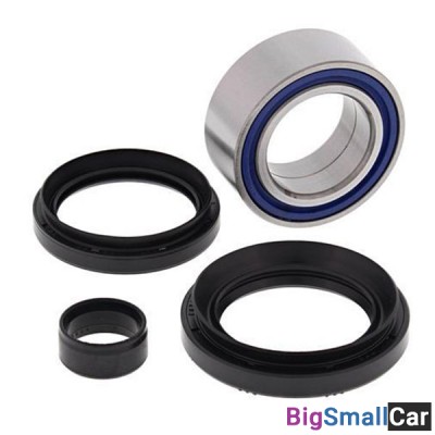 Подшипник переднего колеса ALL BALLS RACING 25-1621 - купить Алябьево