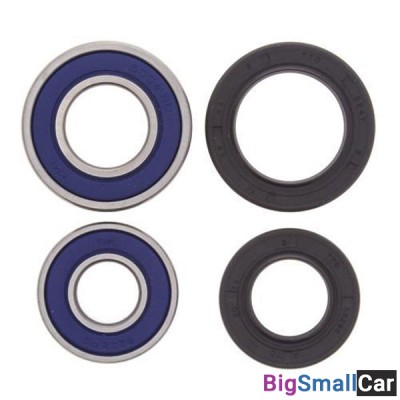 Подшипник переднего колеса ALL BALLS RACING 25-1035 - купить Алябьево